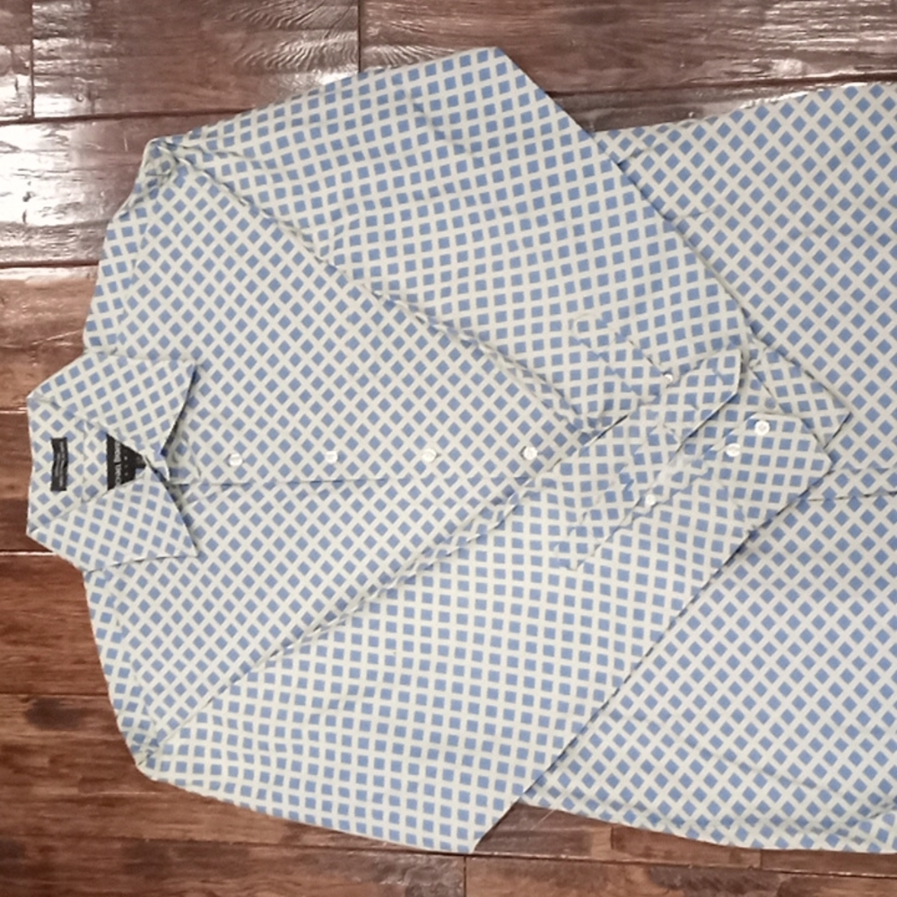 Micheal Brandon  shirt